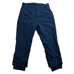 Columbia Ski Pants Youth XL (18/20) Ski Snowboarding Outdoors Omni Boys **